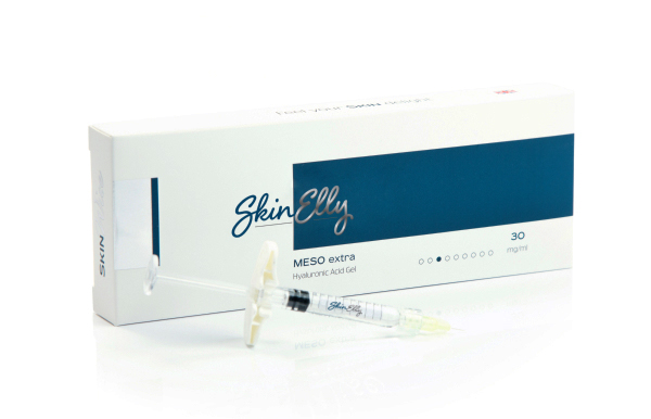 SkinElly MESO Extra